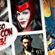 Illustration for article titled Comic-Con Wrap Up: The Shiniest Things We Saw in San Diego!